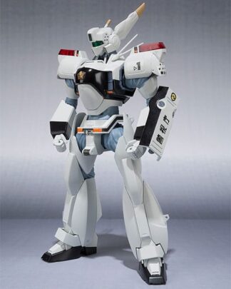 Mobile Police Patlabor Robot Spirits Actionfigur Side Labor Ingram 1st 13 cm