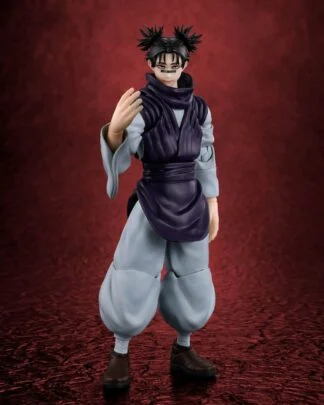 Jujutsu Kaisen S.H.Figuarts Actionfigur Choso 15 cm