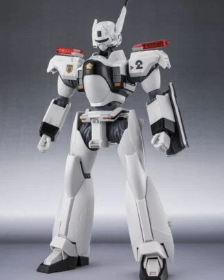 Mobile Police Patlabor EZY The Robot Spirits Actionfigur Ingram Plus (AV-98Plus) 2nd 13 cm