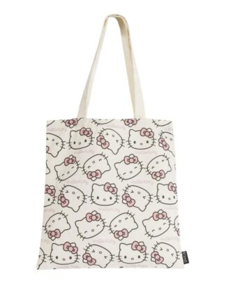 Sanrio Tragetasche Hello Kitty