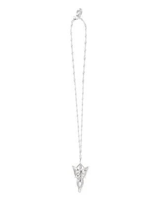 Herr der Ringe Halskette & Anhänger Evenstar