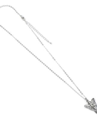 Herr der Ringe Halskette & Anhänger Evenstar
