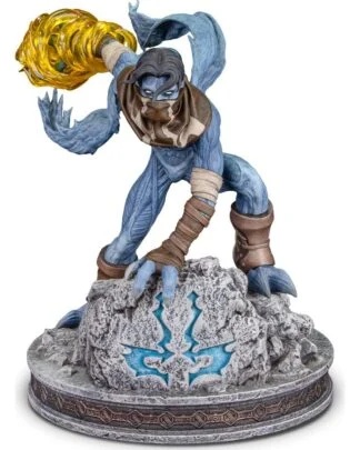 Legacy of Kain PVC Figur Kain 22 cm
