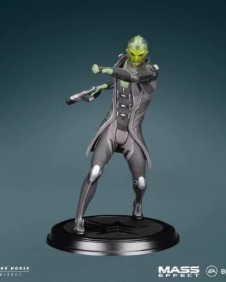Mass Effect PVC Figur Thane Krios 22 cm