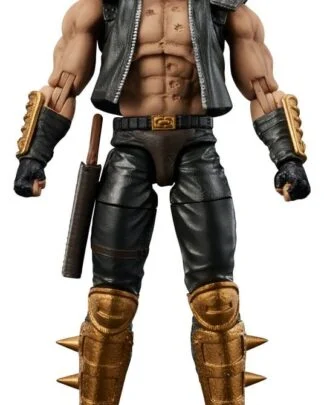 Fist of the North Star DIGACTION Actionfigur Jagi 8 cm