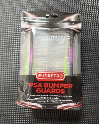 Evoretro Bumper-Schutz für PSA Slabs White