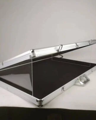 Evoretro Acryl Modular Display Case 20 cm