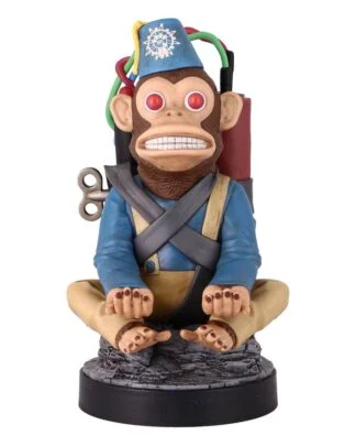 Call of Duty Cable Guys Lade-Halter Monkey Bomb 20 cm