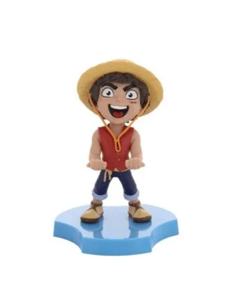 One Piece Cable Guys Mini Lade-Halter Luffy Holdems