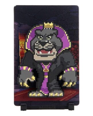 Conker's Bad Fur Day FiGGYZ Magnet-Sammelfigur Panther King 11 cm