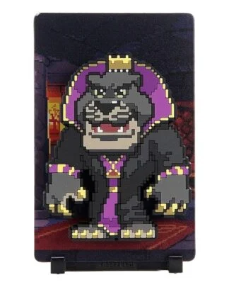 Conker's Bad Fur Day FiGGYZ Magnet-Sammelfigur Panther King 11 cm