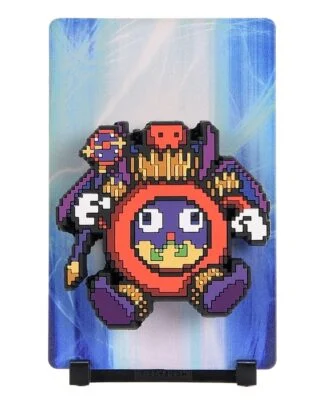 Yu-Gi-Oh! FiGGYZ Magnet-Sammelfigur Time Wizard 11 cm