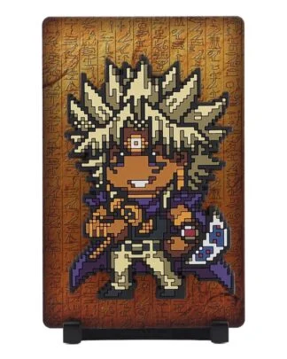 Yu-Gi-Oh! FiGGYZ Magnet-Sammelfigur Yami Marik 11 cm