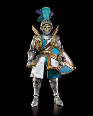 Mythic Legions: Necronominus Actionfigur Sir Adalric 15 cm