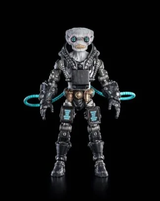 Cosmic Legions Mortal Thorn Actionfigur Brainer