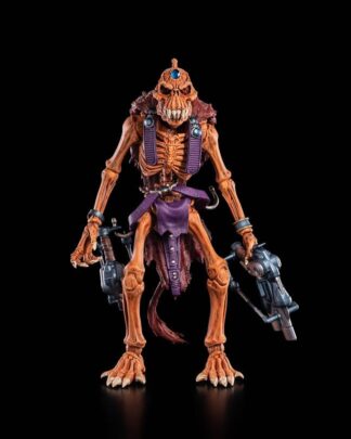 Infinite Legions: Skeleton Warriors Actionfigur Claw