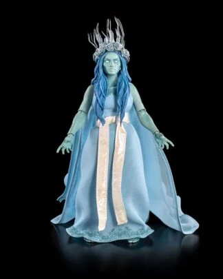 Figura Obscura Actionfigur Ghost of Christmas Past Haunted Blue