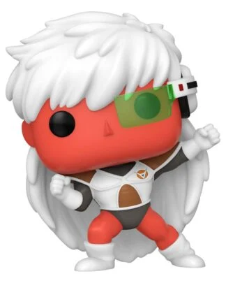 Dragon Ball Z POP! Animation Vinyl Figur Jiece 9 cm