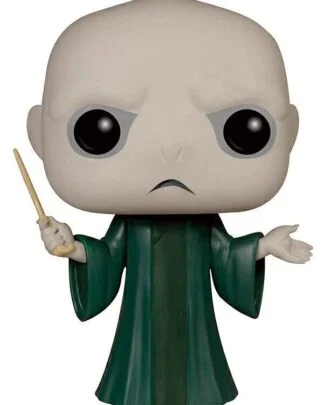 Harry Potter POP! Movies Vinyl Figur Voldemort 10 cm