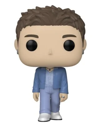 BTS POP! Rocks Vinyl Figur RM 9 cm