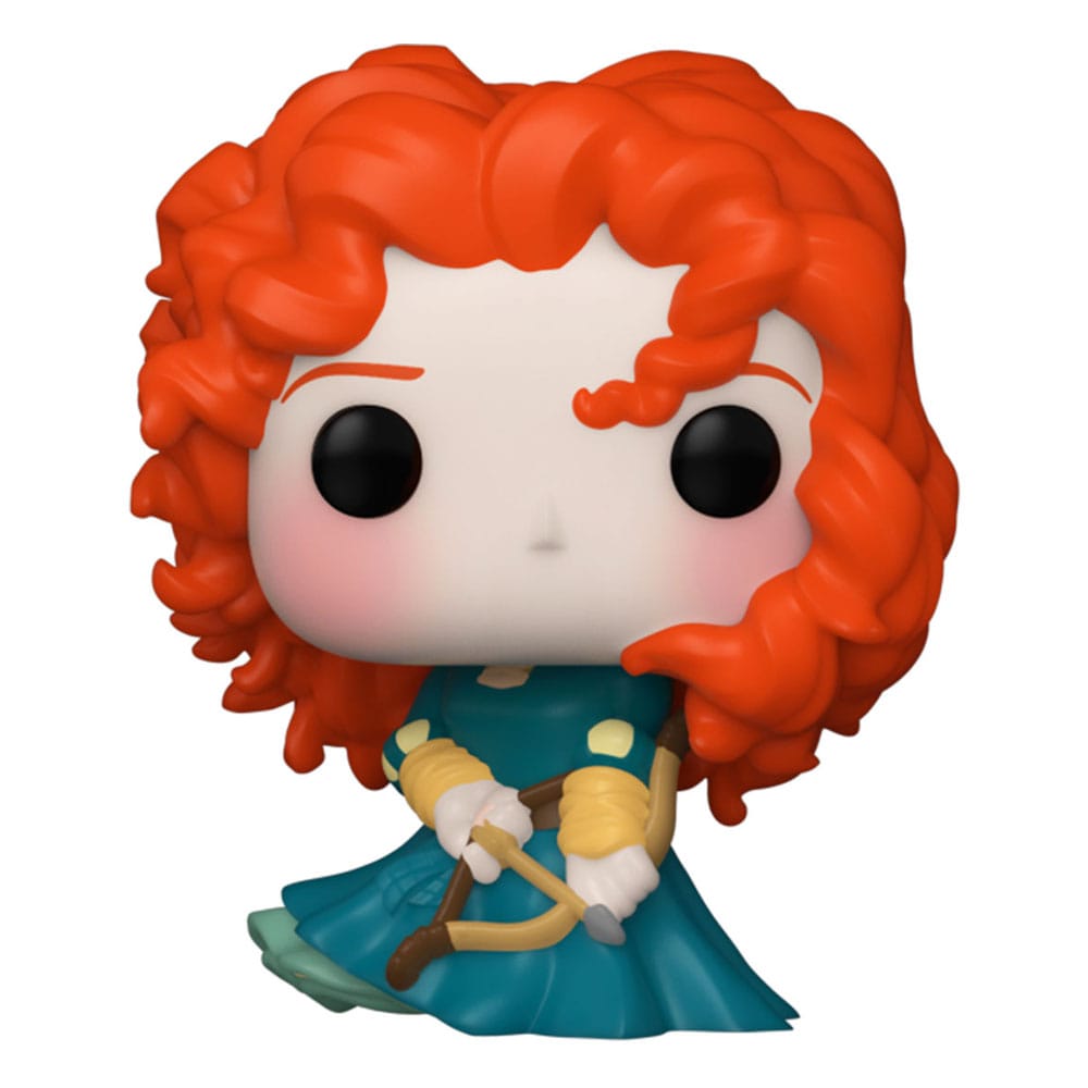 Disney Princesses Bitty POP! Vinyl Figuren 4er-Pack Rapunzel 2,5 cm – Bild 5