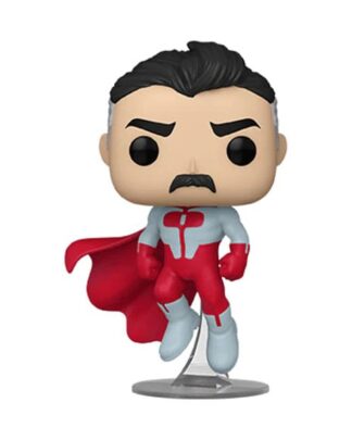 Invincible POP! TV Vinyl Figur Omni-Man 9 cm