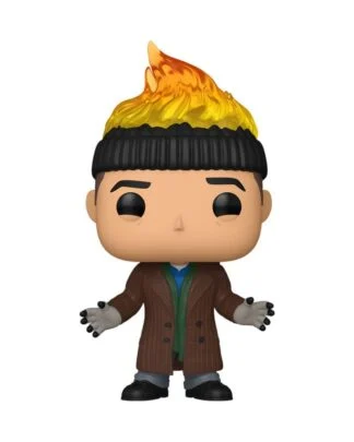 Kevin - Allein zu Haus 2 POP! Movies Vinyl Figur Harry 9 cm