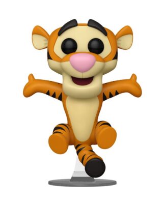 Winnie the Pooh POP! Disney Vinyl Figur Tigger 9 cm