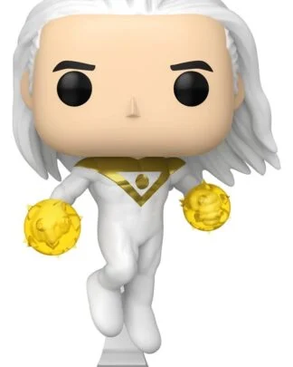 DC Pride 2026 POP! Heroes Vinyl Figur Apollo (GD) 9 cm
