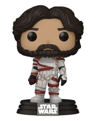 Star Wars: Ahsoka POP! Vinyl Figur Ezra in Disguise *Exclusive Version* 9 cm