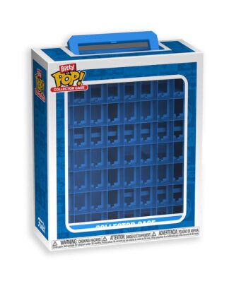 Funko Legacy Bitty POP! Carrying Case