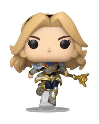 League of Legends POP!&Buddy Vinyl Figur Lux 9 cm