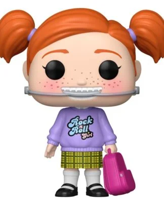 Findet Nemo POP! Vinyl Figur Darla 9 cm