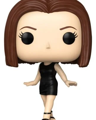 Spice Girls POP! Rocks Vinyl Figur Posh Spice 9 cm