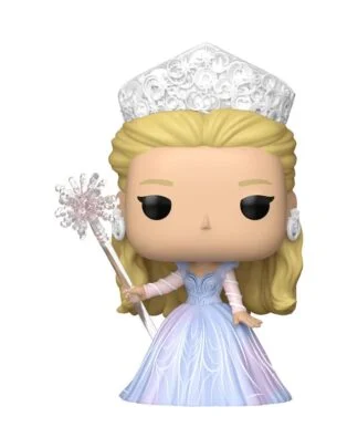 Wicked POP! Vinyl Figur Glinda in Blue Gown 9 cm