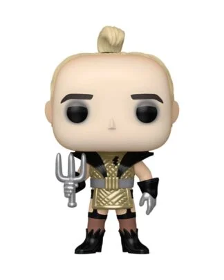 Rocky Horror Picture Show POP! Movies Vinyl Figur Riff Raff 9 cm