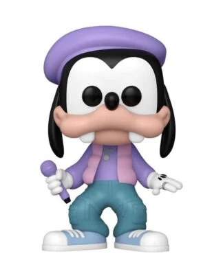 Disney POP! Vinyl Figur Goofy(MM KPOP) 9 cm
