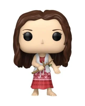 Firefly POP! TV Vinyl Figuren River Tam 9 cm