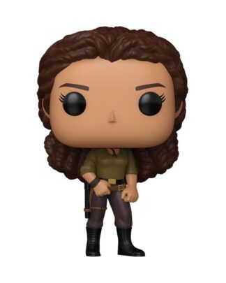 Firefly POP! TV Vinyl Figuren Zoe Washburne 9 cm