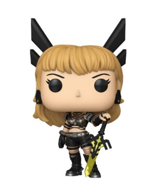Roast Goose POP! Vinyl Figur Magik 9 cm