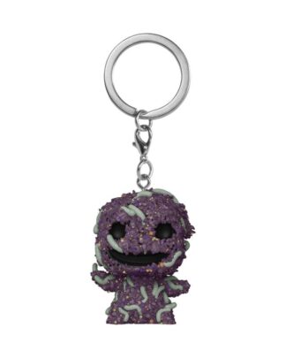 Nightmare before Christmas POP! Vinyl Schlüsselanhänger 4 cm Oogie (bugs)(GW) Display (12)