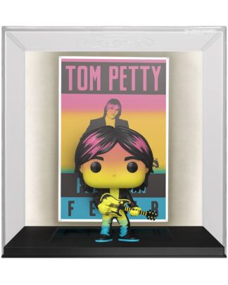 Tom Petty POP! Albums Vinyl Figur Full Moon Fever 9 cm