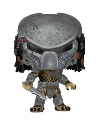 Predator POP! Movies Vinyl Figur Bull Predator 9 cm