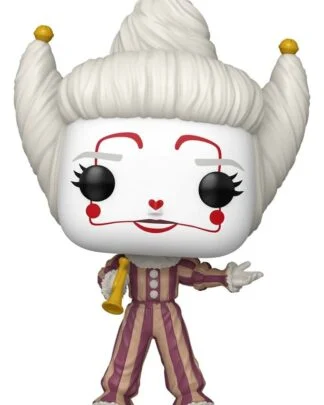 Es: Welcome to Derry POP! Television Vinyl Figur Periwinkle 9 cm