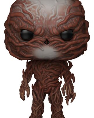 Stranger Things POP! TV Vinyl Figur Vecna 2.0 9 cm