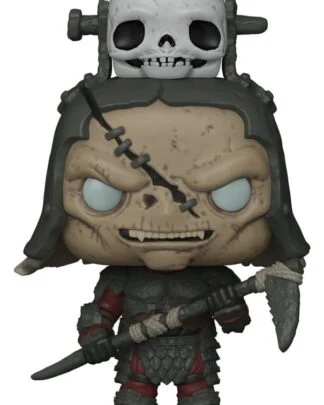 Herr der Ringe POP! Movies Vinyl Figuren Guritz 9 cm