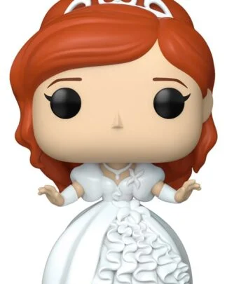 Verwünscht POP! Vinyl Figur Giselle (Wedding) 9 cm