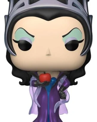 Verwünscht POP! Vinyl Figur Queen Narissa 9 cm