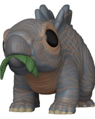 Jurassic Park POP! Movies Vinyl Figur Baby Stegosaurus 9 cm