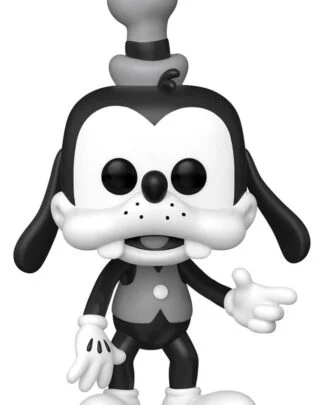 Mickey and Friends POP! Vinyl Figur Goofy 1932 9 cm